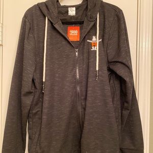 Houston Livestock Show Hoodie